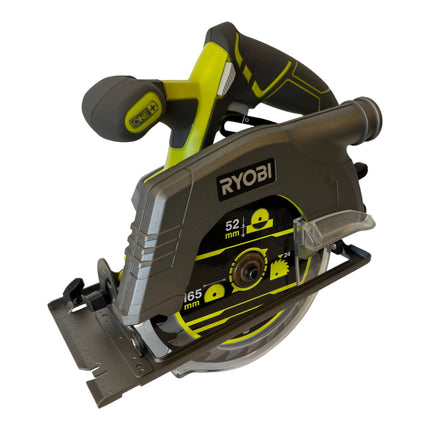 RYOBI R18CS-0 Cordless circular saw 18 V 165 mm Solo ( 5133002338 ) - without battery, without charger