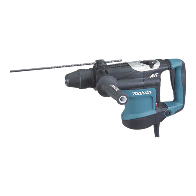 Makita HR 3541 FCX combi hammer 850 watt SDS Max 5.7 J + case