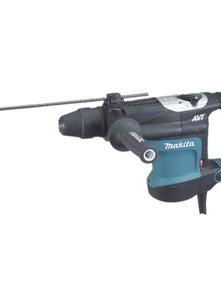 Makita HR 3541 FCX Kombihammer 850 Watt SDS Max 5,7 J + Koffer