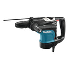 Makita HR 4510 C Kombihammer 1350 Watt SDS Max 9,4 J + Koffer