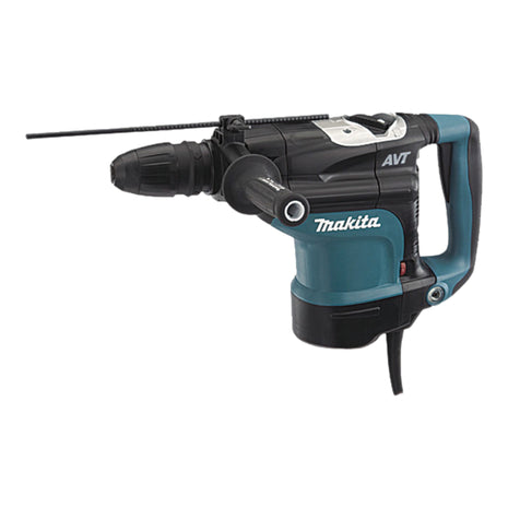 Makita HR 4511 C Kombihammer 1350 Watt SDS Max 9,4 J