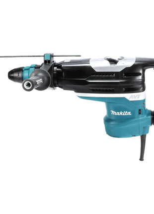 Makita HR 5212 C Kombihammer 1510 Watt SDS Max 20 J + Koffer