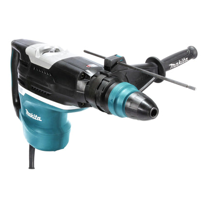 Makita HR 5212 C Martello combinato 1510 Watt SDS Max 20 J + custodia