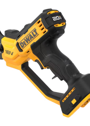 DeWalt DCMPP 568 N sekator akumulatorowy 18 V 38 mm + 1x akumulator Powerstack 1,7 Ah - bez ładowarki