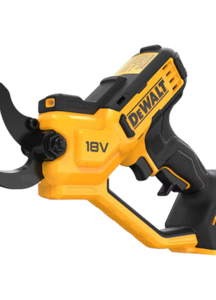 DeWalt DCMPP 568 E1 Elagueur sans fil 18 V 38 mm + 1x batterie Powerstack 1,7 Ah + chargeur