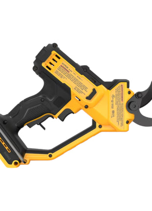 DeWalt DCMPP 568 D1 Sekator akumulatorowy 18 V 38 mm + 1x akumulator 2,0 Ah + ładowarka