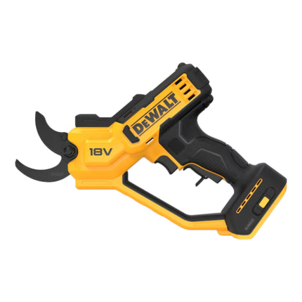 DeWalt DCMPP 568 D2 Elagueur sans fil 18 V 38 mm + 2x batterie 2,0 Ah + chargeur