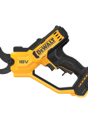 DeWalt DCMPP 568 M2 élagueuse sans fil 18 V 38 mm + 2x batterie 4,0 Ah + chargeur