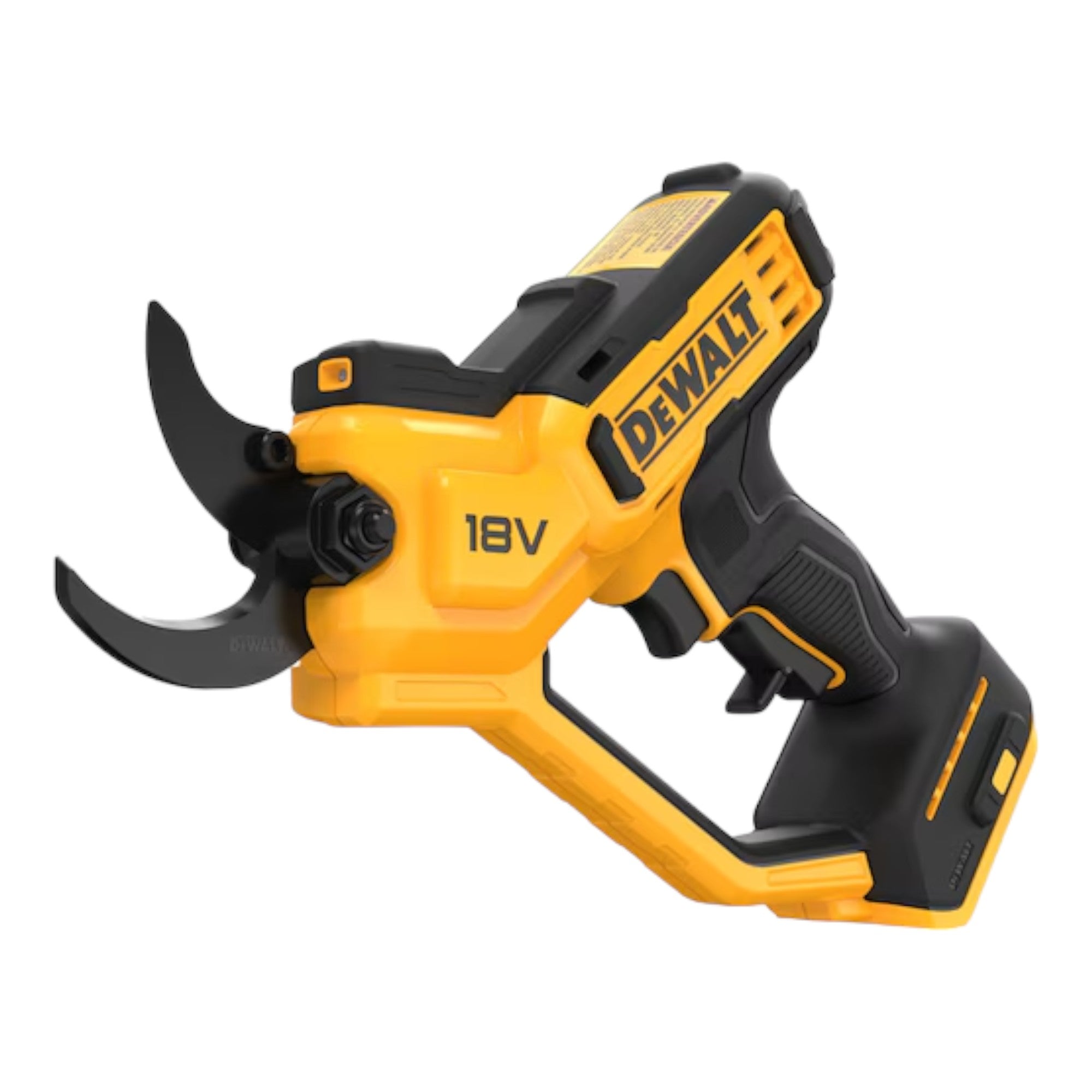 DeWalt DCMPP 568 M2 Akku Astschere 18 V 38 mm 2x Akku 4 0 Ah Ladegeraet 1 - toolbrothers