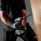 Metabo BS 18 LT BL Q Cordless drill driver 18 V 75 Nm Brushless Solo ( 602334890 ) - without battery, without charger