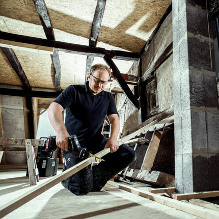 Metabo SSE 18 LTX Compact Akku Reciprosge Sbelsge 18 V 13 mm + 2x batterie LiHD 5,5 Ah + chargeur