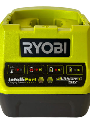 Ryobi RC18120-140X Starter Set 18 V ONE+ mit 1x Akku 4,0 Ah + Ladegerät ( 5133005091 )