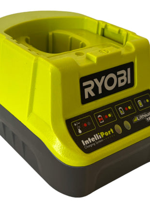 Ryobi RC18120-140X Starter Set 18 V ONE+ mit 1x Akku 4,0 Ah + Ladegerät ( 5133005091 )