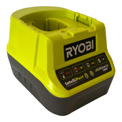 Ryobi RC18120-140X set de inicio 18 V ONE+ con 1x batería 4,0 Ah + cargador (5133005091)