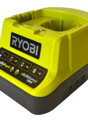 Ryobi RC18120-140X Starter Set 18 V ONE+ mit 1x Akku 4,0 Ah + Ladegerät ( 5133005091 )