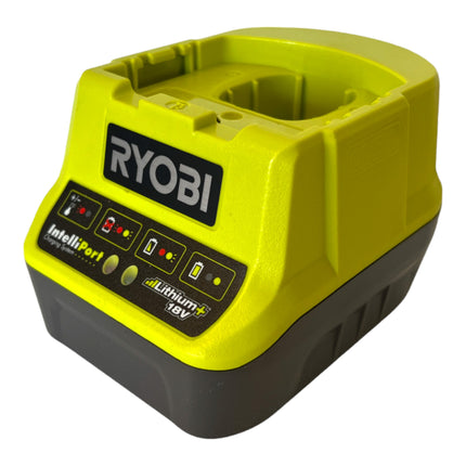 Ryobi RC18120-140X set de inicio 18 V ONE+ con 1x batería 4,0 Ah + cargador (5133005091)
