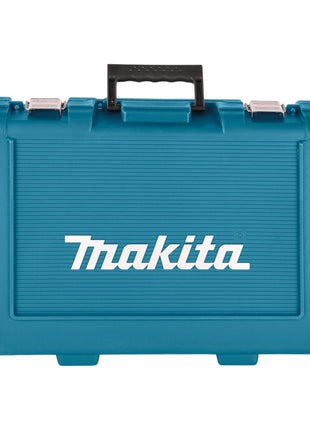 Maleta de transporte Makita 475 x 130 x 330 mm (158777-2) para BDF DDF BHP DHP 343 / 453