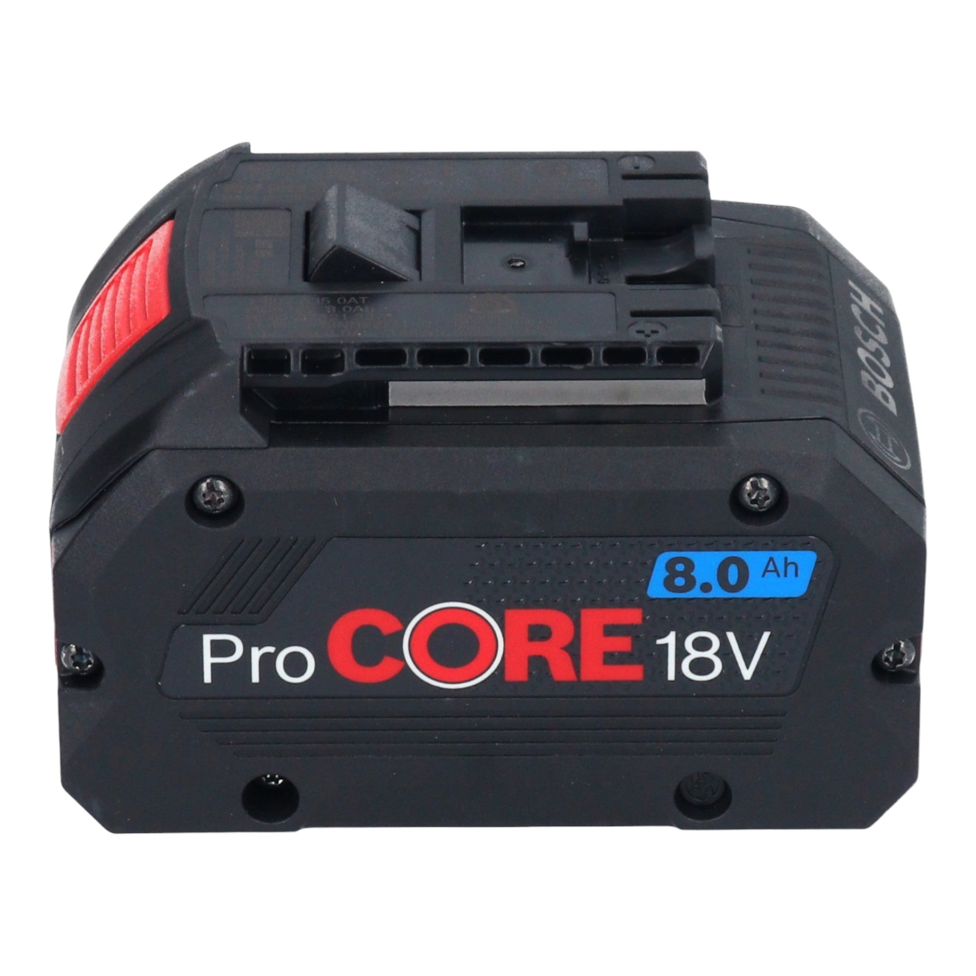 Bosch GGS 18V 23 PLC Professional Akku Geradschleifer 18 V Brushless 1x ProCore Akku 8 0 Ah L Boxx ohne Ladegeraet 3 - toolbrothers