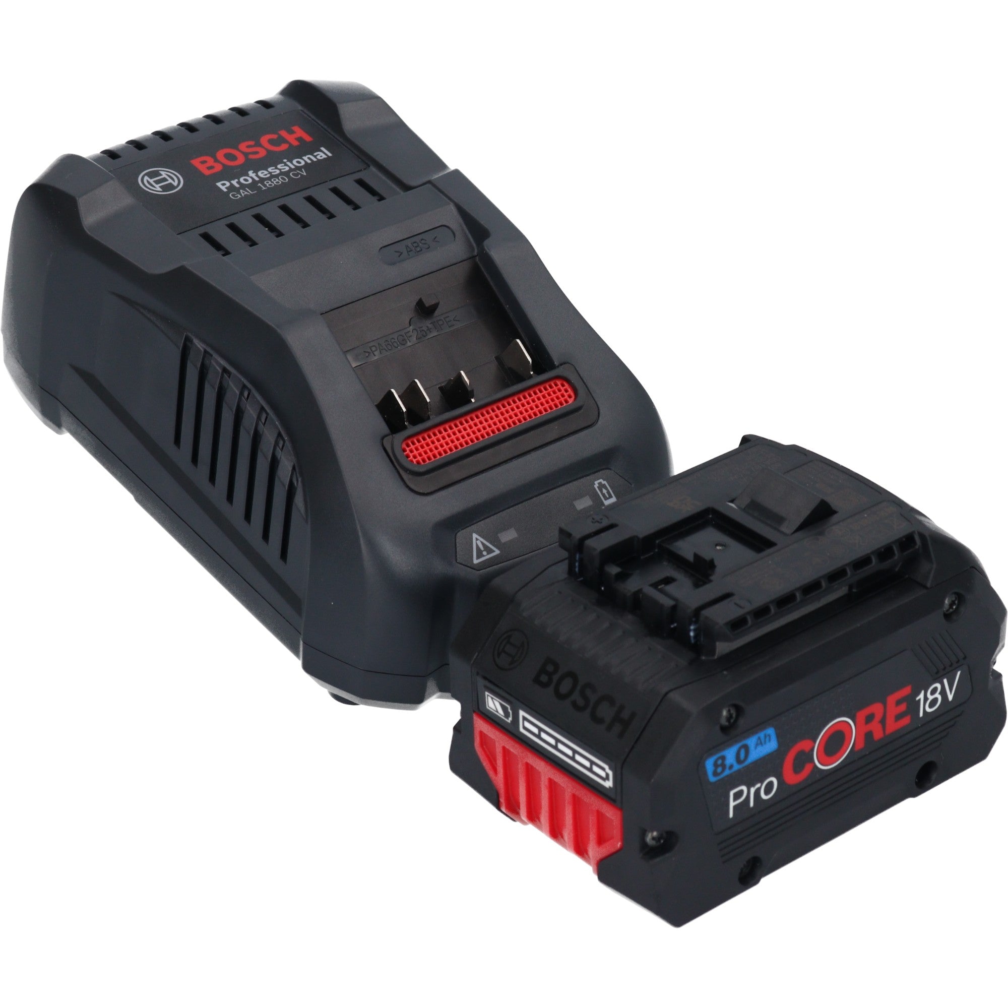 Bosch GGS 18V 23 PLC Professional Akku Geradschleifer 18 V Brushless 1x ProCore Akku 8 0 Ah Ladegeraet L Boxx 3 - toolbrothers