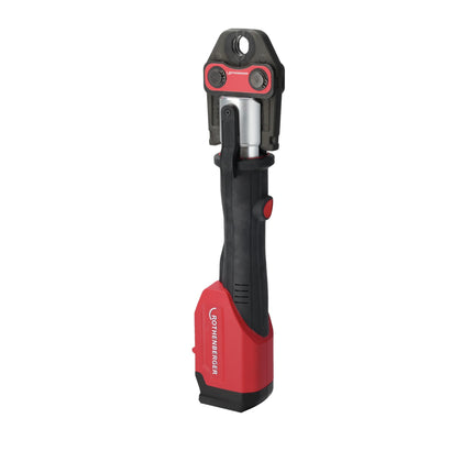 Crimpatrice a batteria Rothenberger ROMAX 4000 AMPShare 18 V 34 kN ( 1000004166 ) + valigetta - senza batteria, senza caricabatterie