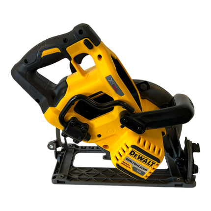 DeWalt DCS 577 N Sierra circular sin cable 54 V FlexVolt 190 mm sin escobillas + 1x batería recargable 6,0 Ah - sin cargador