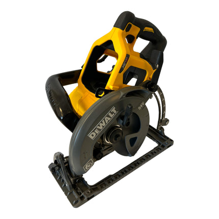 DeWalt DCS 577 N Sierra circular sin cable 54 V FlexVolt 190 mm sin escobillas + 1x batería recargable 6,0 Ah - sin cargador