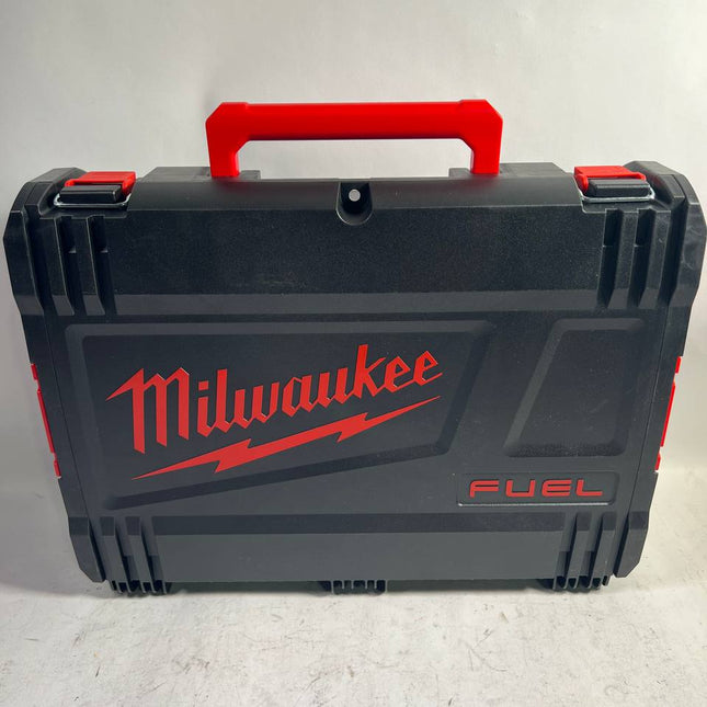 Milwaukee M18 FIW2F38 0X Akku Schlagschrauber 18 V 339 Nm 3 8 Leicht Gebraucht 1 - toolbrothers