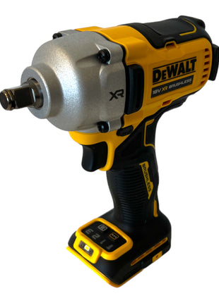 Clé à chocs sans fil DeWalt DCF 891 N 18 V 1084 Nm 1/2" sans balais + 1x batterie Powerstack 1,7 Ah - sans chargeur