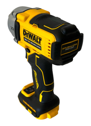 DeWalt DCF 891 E1 Akku Schlagschrauber 18 V 1084 Nm 1/2" Brushless + 1x Powerstack Akku 1,7 Ah + Ladegerät