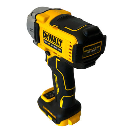 Avvitatore a impatto a batteria DeWalt DCF 891 E1 18 V 1084 Nm 1/2" Brushless + 1x batteria Powerstack 1,7 Ah + caricabatteria