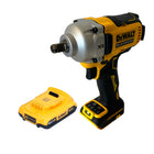 DeWalt DCF 891 N cordless impact wrench 18 V 1084 Nm 1/2