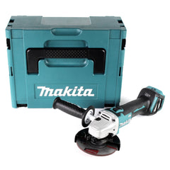 Collection image for: Makita 18 V Winkelschleifer Sets