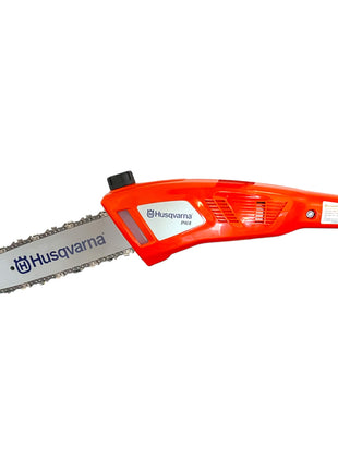 Husqvarna 120 iTK4 P Akku Hochentaster 36 V 304 cm Länge + 1x Akku 2,0 Ah + Ladegerät