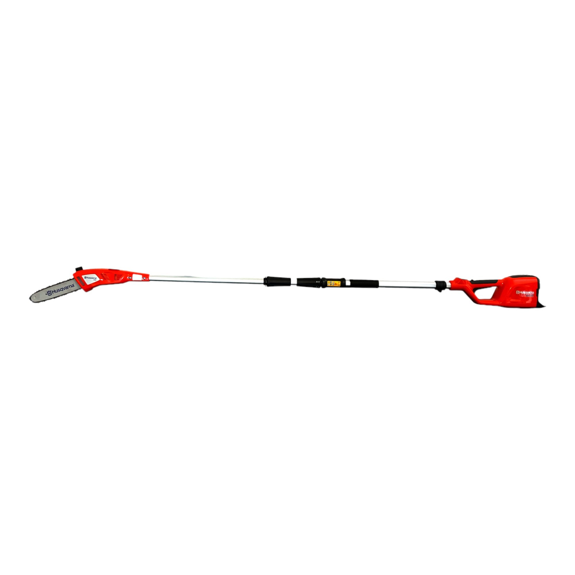 Husqvarna 120 iTK4 P Akku Hochentaster 36 V 304 cm Laenge 1x Akku 2 0 Ah Ladegeraet 1 - toolbrothers