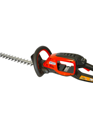 Husqvarna 215 iHD45 Akku Heckenschere 36 Volt 45 cm Länge Brushless ( 970536502 ) + 1x Akku 2,0 Ah + Ladegerät