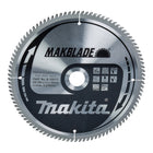 Piła tarczowa Makita MAKBLADE 260 x 30 x 2,3 mm 100 zębów ( B-32873 ) do drewna