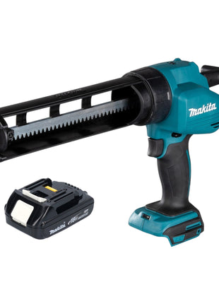 Pistolet à cartouche avec batterie Makita DCG 180 Y1 18 V + 1x batterie 1,5 Ah - sans chargeur