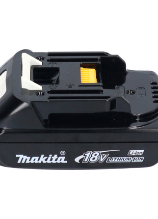 Pistolet à cartouche avec batterie Makita DCG 180 Y1 18 V + 1x batterie 1,5 Ah - sans chargeur