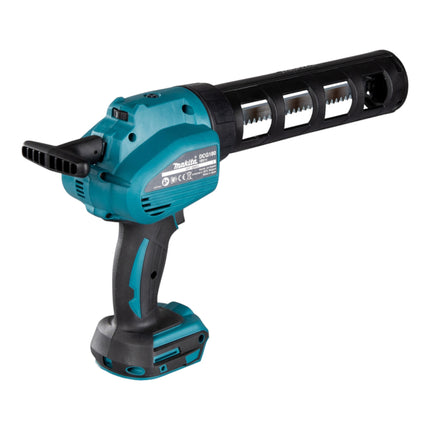 Pistola a cartuccia a batteria Makita DCG 180 F1 18 V + 1x batteria ricaricabile 3,0 Ah - senza caricabatterie
