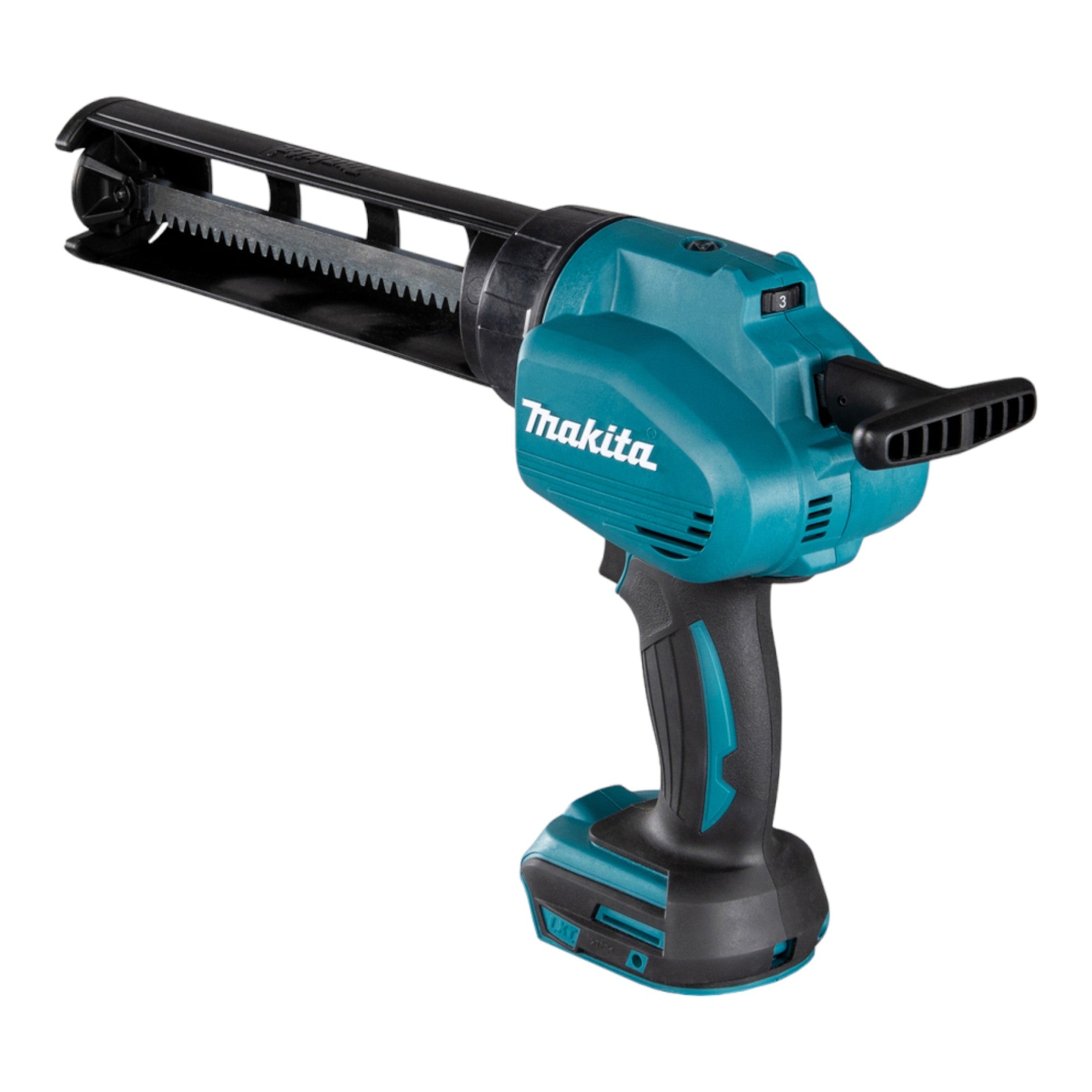 Makita DCG 180 RA1 Akku Kartuschenpistole 18 V 1x Akku 2 0 Ah Ladegeraet 3 - toolbrothers