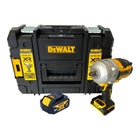 Avvitatore a impulsi a batteria DeWalt DCF 961 NT 18 V 1632 Nm 1/2