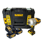 DeWalt DCF 961 M2T Akku Schlagschrauber 18 V 1632 Nm 1/2