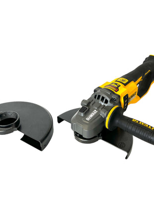 DeWalt DCG 460 NK Akku Winkelschleifer 54 V FlexVolt 230 mm Brushless + 1x Akku 6,0 Ah + Koffer - ohne Ladegerät