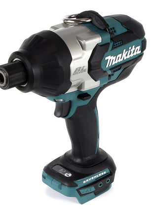 Makita DTW 800 Z Akku Schlagschrauber 18V 7/16" Li-Ion Solo - ohne Koffer, ohne Akku, ohne Ladegerät - Toolbrothers