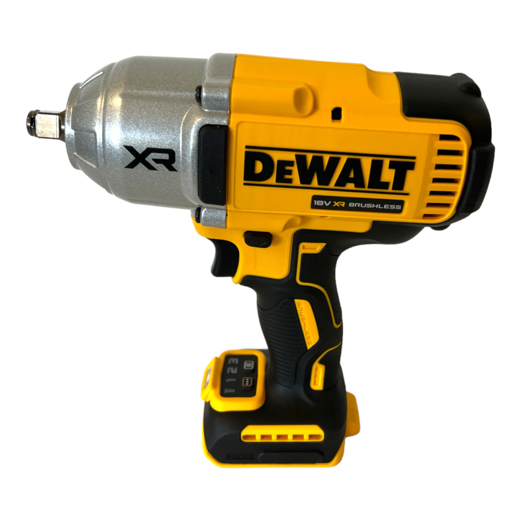 DeWalt DCF 900 D2T Akku Schlagschrauber 18 V 1396 Nm 1 2 2x Akku 2 0 Ah Ladegeraet TSTAK 2 - toolbrothers