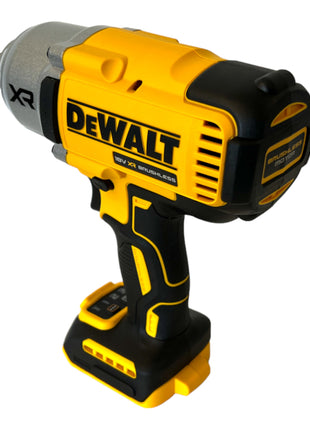 DeWalt DCF 900 NT Akku Schlagschrauber 18 V 1396 Nm 1/2" + 1x Akku 4,0 Ah + TSTAK - ohne Ladegerät