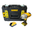 DeWalt DCF 900 NT Akku Schlagschrauber 18 V 1396 Nm 1/2