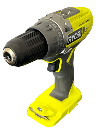 Taladro atornillador inalámbrico Ryobi R18DD3-215S 18 V 50 Nm (5133003774) + 2x baterías 1,5 Ah + cargador + bolsa