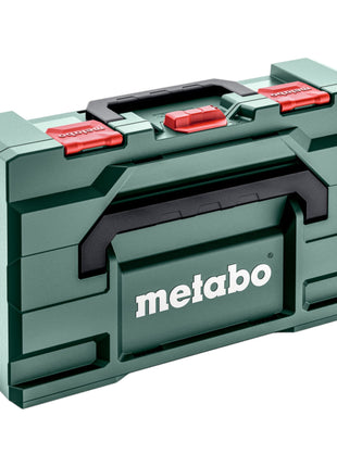 Scie sauteuse à batterie Metabo ST 18 L 90 18 V 90 mm + 1x batterie 2,0 Ah + Metabox - sans chargeur