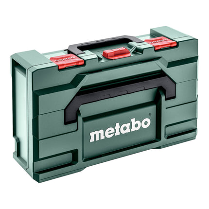 Metabo ST 18 L 90 cordless jigsaw 18 V 90 mm + 1x battery 2.0 Ah + metabox - without charger